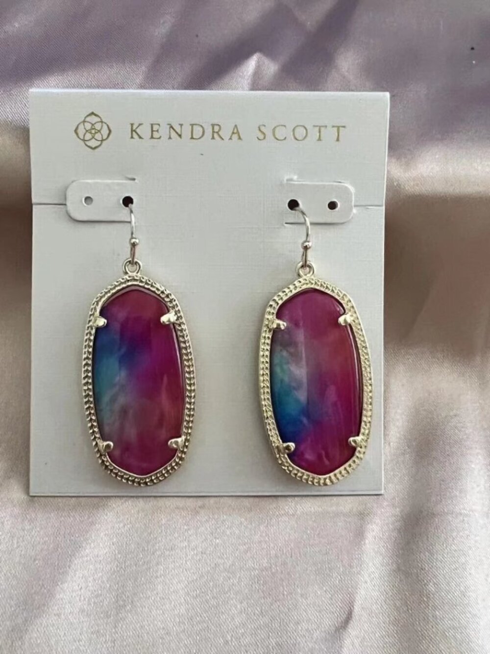 Kendra Scott Stud Earrings
